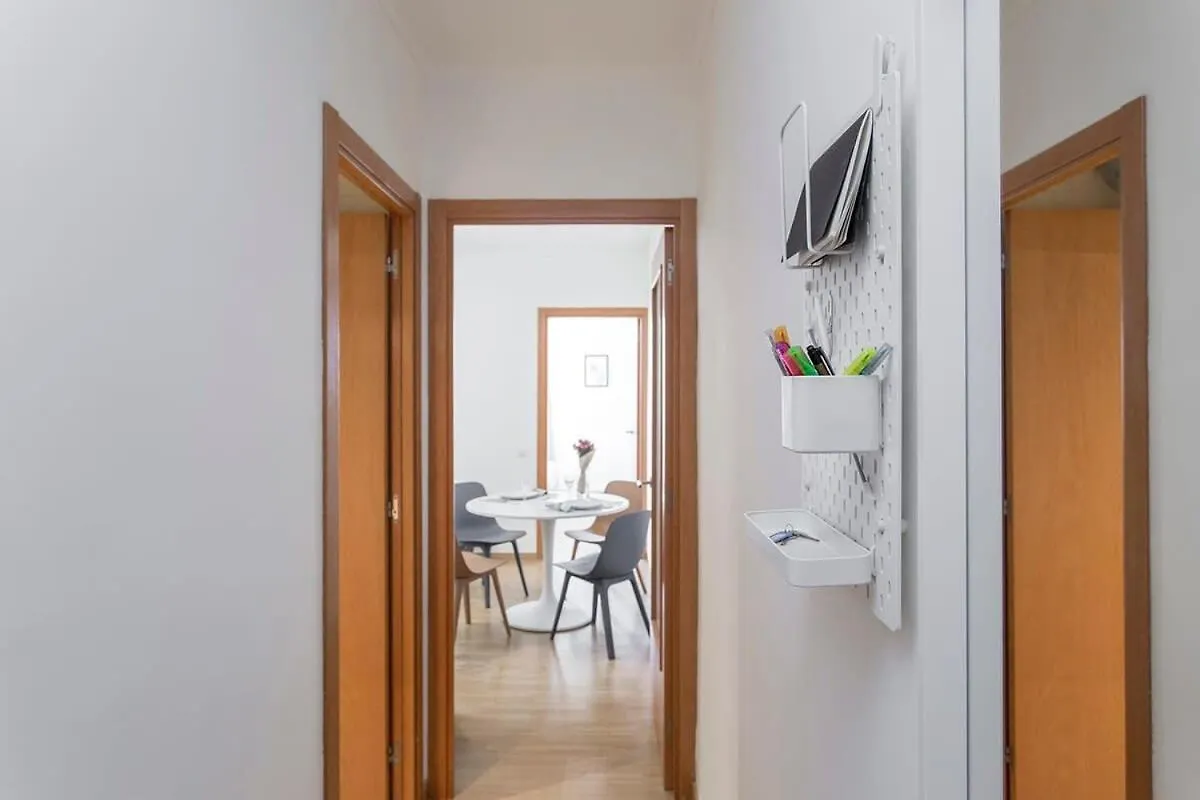 Sunny 3Bd Only For Families In Poblenou Next To The Sea! Διαμέρισμα Βαρκελώνη